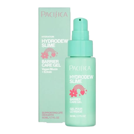 Pacifica Hydrodew Slime Barrier Care Gel