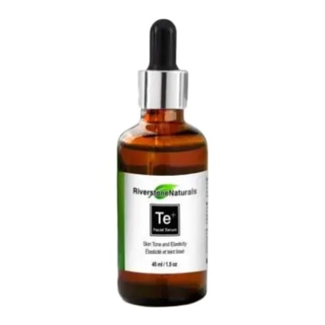 Riverstone Naturals Te Facial Serum