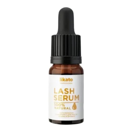 Likato Lash Serum
