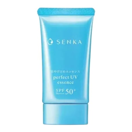 Senka Perfect UV Essence SPF 50+