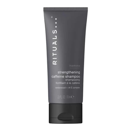 Rituals Cosmetics Strengthening Caffeine Shampoo