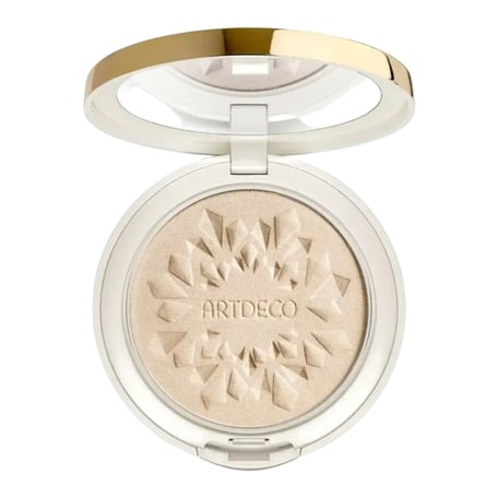 ARTDECO Glow Highlighting Powder – بودرة هايلايتر