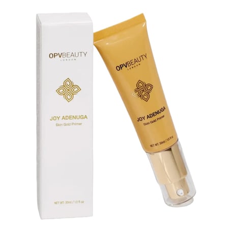 OPV Beauty Skin Gold Primer