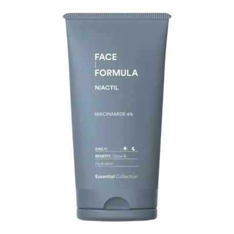 Face Formula Niactil