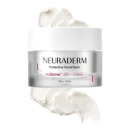 Neuraderm Protective Facial Balm