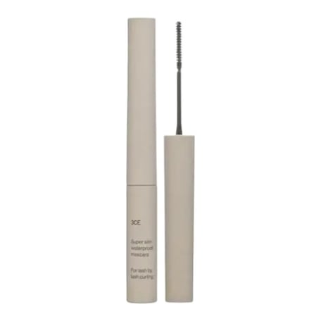 3CE Super Slim Waterproof Mascara