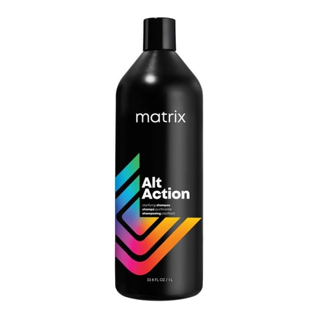 Matrix شامبو Alternate Action المنقّي