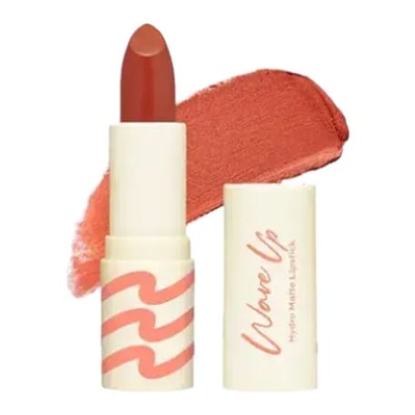 Cute Press Wave Up Hydro Matte Lipstick