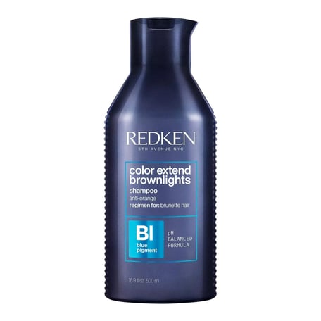 REDKEN Color Extend Brownlights Shampoo
