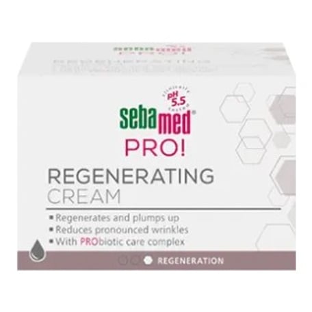 セバメド Pro! リジェネレーティング クリーム