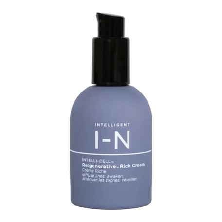 Intelligent Nutrients Re:Generative Rich Cream