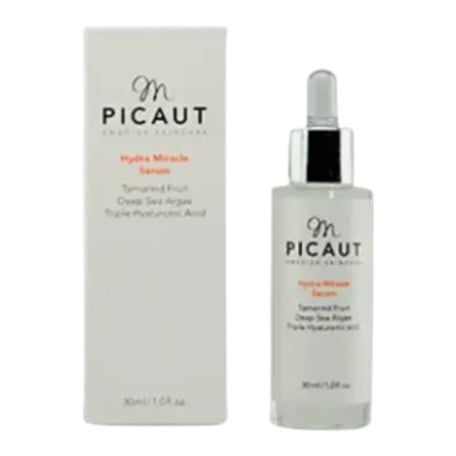 M Picaut Hydra Miracle Serum