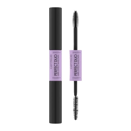 Catrice Perfect Duo XXL Effect Mascara