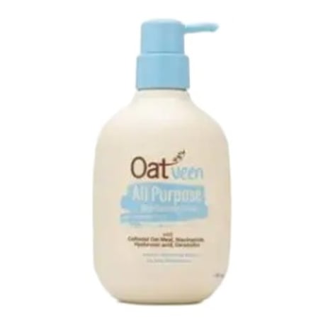 Oatveen All Purpose Moisturizing Cream