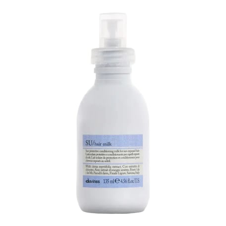 Davines SU Hair Milk
