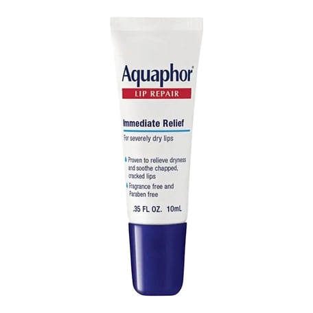 Aquaphor Lip Repair Ointment