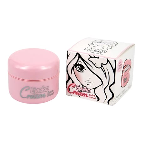 Eyeko エクストラ グロウ クリーム