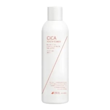 2SOL Cica Youth Toner