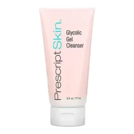 PrescriptSkin Glycolic Acid Gel Cleanser