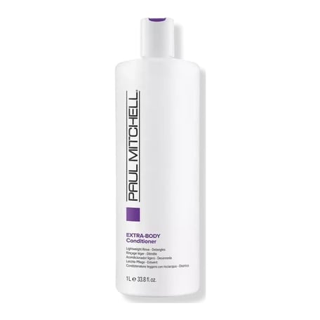Paul Mitchell Extra-Body Conditioner