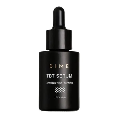 Dime Beauty TBT Serum