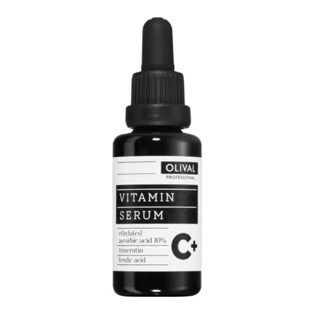 Olival Vitaminski C+ Serum