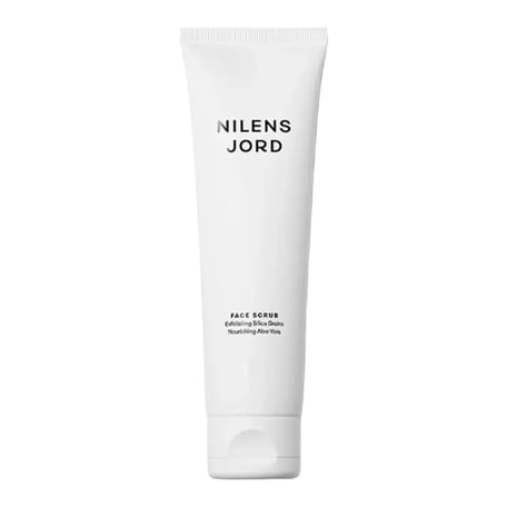 Nilens Jord Face Scrub