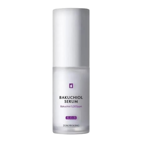 Tosowoong Bakuchiol Serum