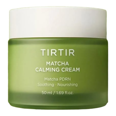 Tirtir Matcha Calming Cream