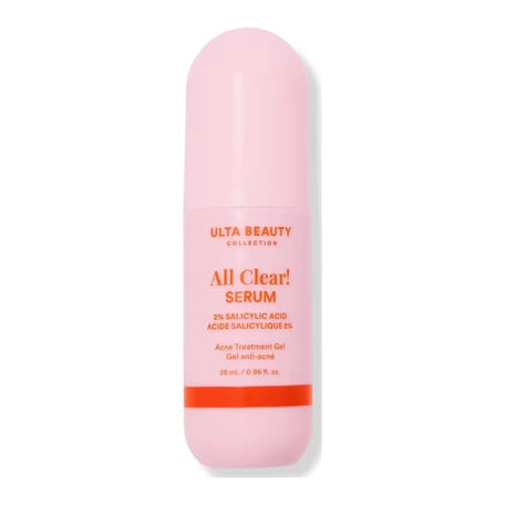 Ulta All Clear! Serum