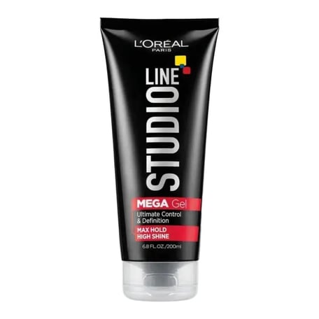 L'Oreal Studio Mega Gel