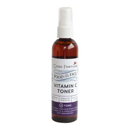 Good Fortune Vitamin C Toner