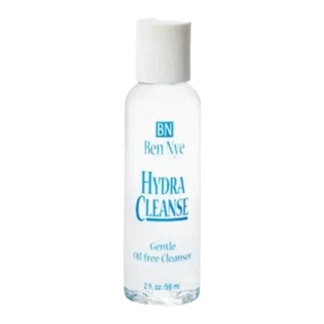 Ben Nye Hydra Cleanse