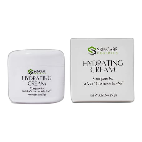 Skincare Generics Hydrating Cream
