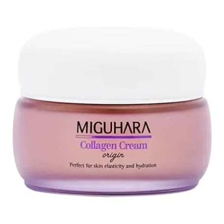 Miguhara Collagen Cream Origin