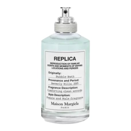 Maison Margiela Replica Bubble Bath