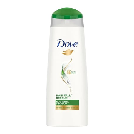 Dove Hair Fall Rescue Shampoo