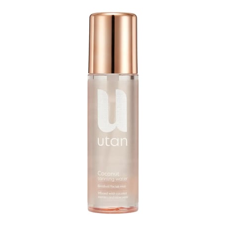 Utan Coconut Tanning Water