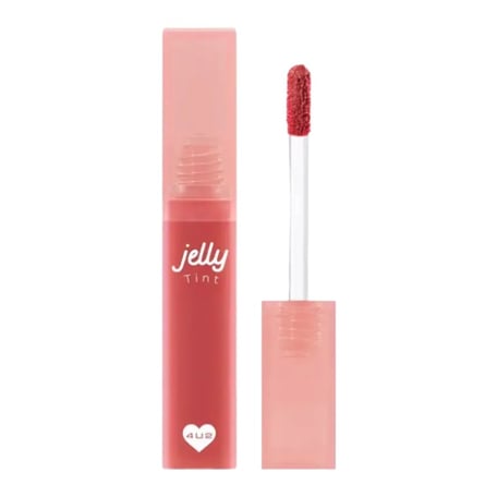 4U2 Jelly Lip Tint