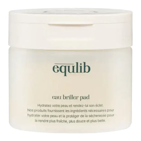 Equlib Eau Briller Pad