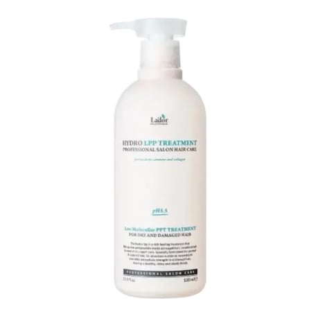 Lador Hydro LPP Treatment