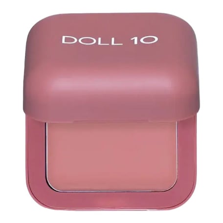 Doll 10 胜肽彈潤腮紅