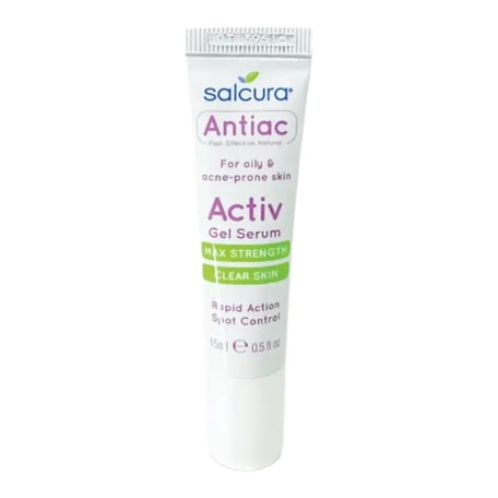 Salcura Antiac Activ Gel Serum
