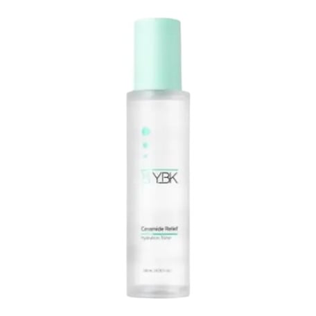 YBK Ceramide Relief Hydration Toner