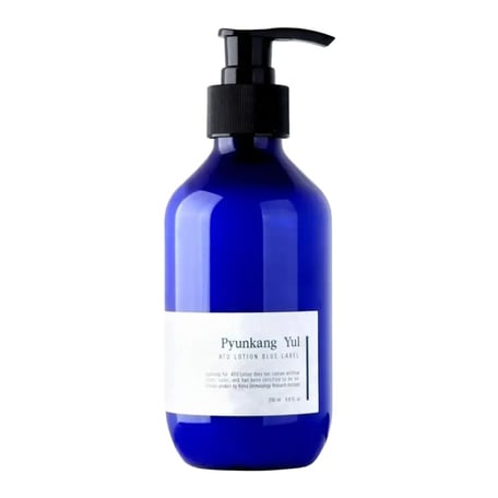 Pyunkang Yul Ato Lotion Blue Label