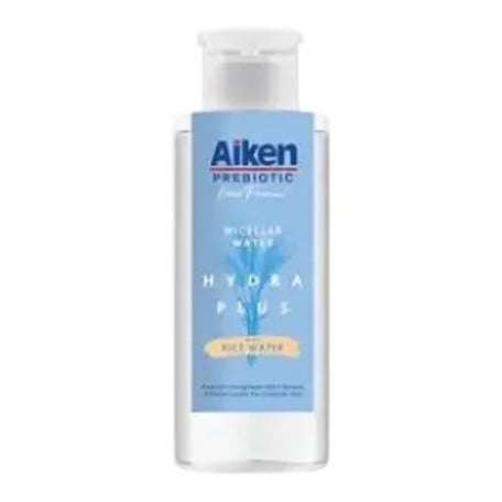 Aiken Prebiotic Hydra Micellar Water