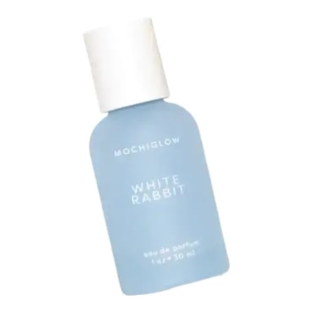 Mochiglow White Rabbit Perfume