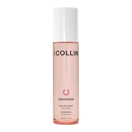 G.M. Collin Sensiderm Cleansing Oil