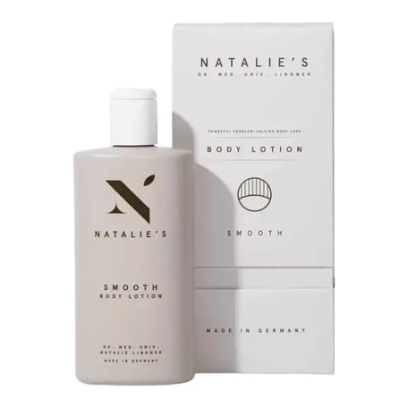 Natalie's Smooth Body Lotion