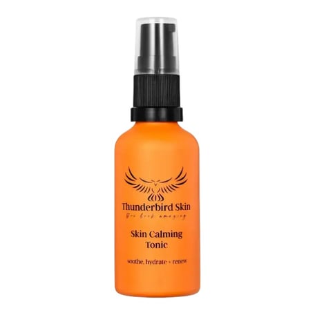 Thunderbird Skin Skin Calming Tonic